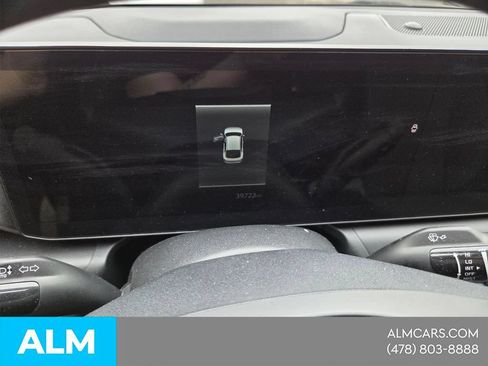Used 2025 Kia K4 FWD image 28