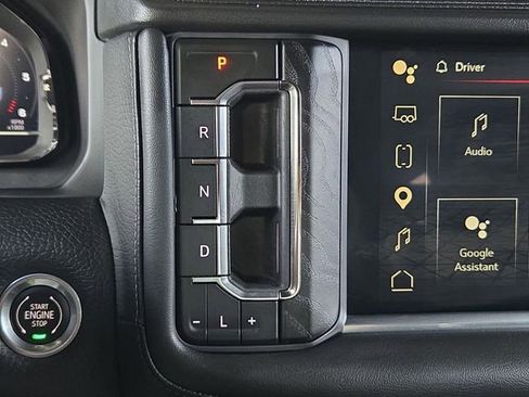 Used 2024 GMC Yukon Denali w/ Advanced Technology Package RWD image 15
