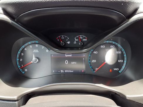 Used 2021 Chevrolet Colorado ZR2 AWD/4WD image 18