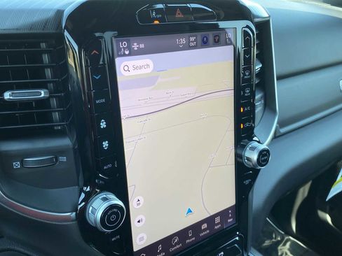 New 2026 RAM 1500 Big Horn image 26