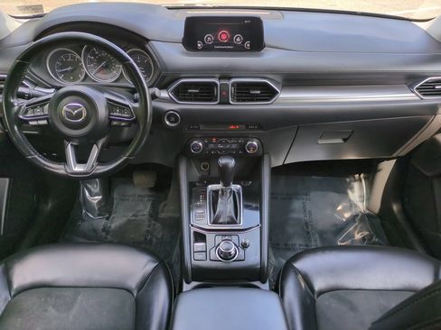 Used 2018 MAZDA CX-5 Touring AWD/4WD image 15