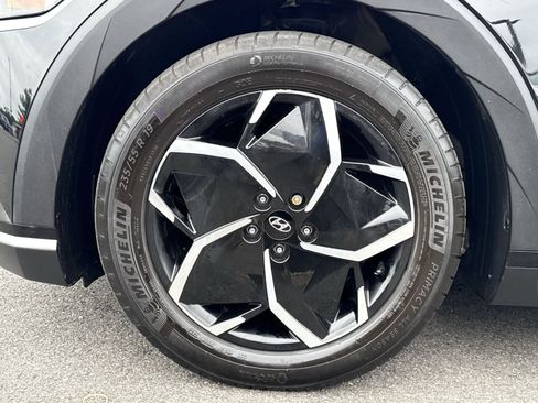 Certified 2024 Hyundai Ioniq 5 SEL RWD image 12