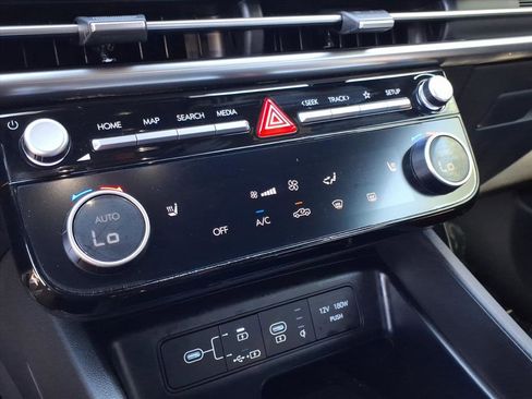 Used 2025 Hyundai Santa Cruz XRT image 30