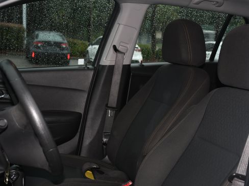 Used 2020 Chevrolet Trax LS w/ Tint and Cruise Package FWD image 11