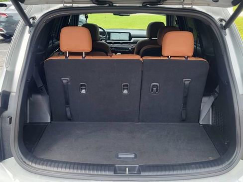 Certified 2023 Kia Telluride EX X-Line AWD/4WD image 4