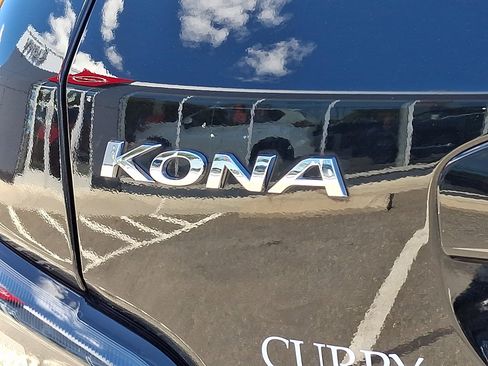 Used 2023 Hyundai Kona N Line AWD/4WD image 34