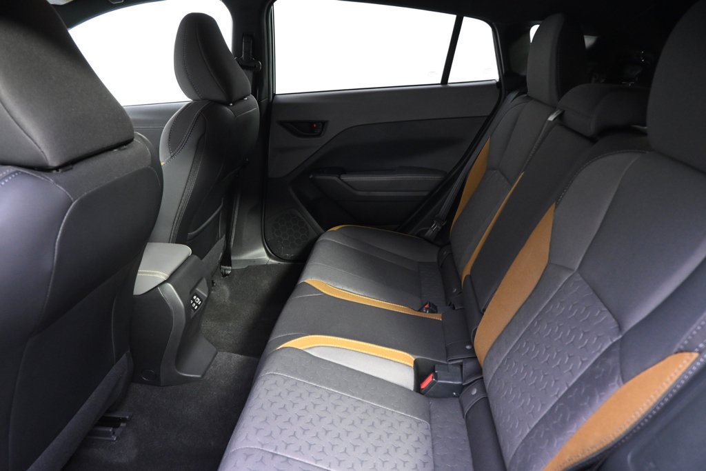 Certified 2026 Subaru Crosstrek 2.5i Sport w/ Crosstrek Mirror Package AWD/4WD image 21
