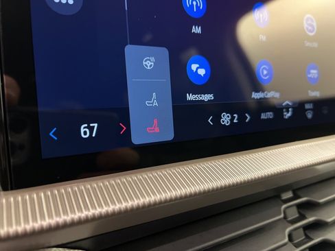 New 2026 Ford Explorer Active w/ Active Comfort Package image 13