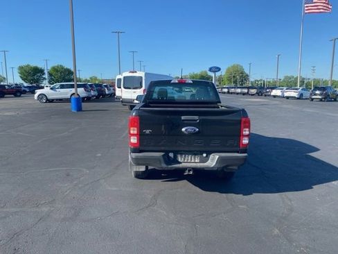Used 2021 Ford Ranger XL w/ Equipment Group 101A High AWD/4WD image 4