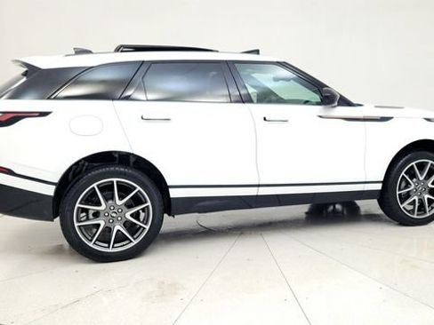 Used 2022 Land Rover Range Rover Velar R-Dynamic S AWD/4WD image 11