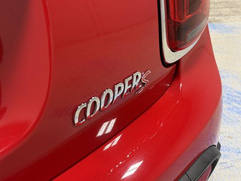 Used 2024 MINI Cooper S FWD image 18