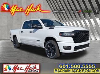 New 2026 RAM 1500 Big Horn video 1