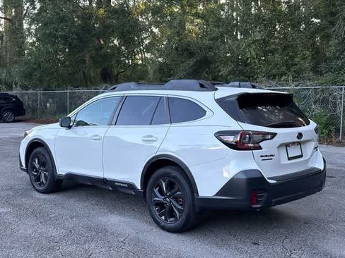 Used 2021 Subaru Outback Onyx Edition XT w/ Popular Package #2 AWD/4WD image 4