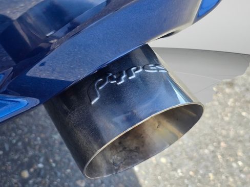 Used 2008 Ford Mustang GT Premium RWD image 27