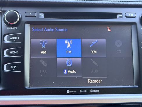 Used 2018 Toyota Highlander XLE AWD/4WD image 47