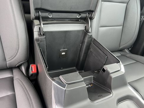 New 2026 GMC Sierra 1500 Elevation w/ Elevation Premium Package image 26