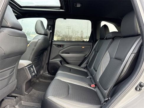 New 2026 Subaru Forester Wilderness image 14