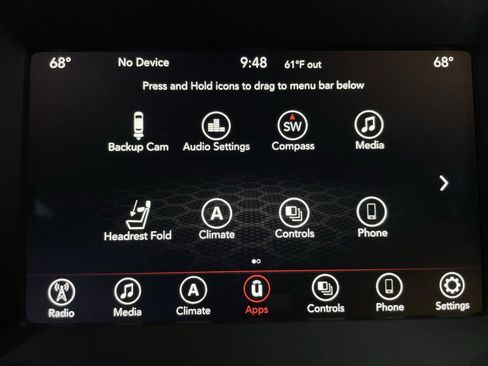 Used 2020 Dodge Durango SXT w/ 3rd Row Seating Group image 36