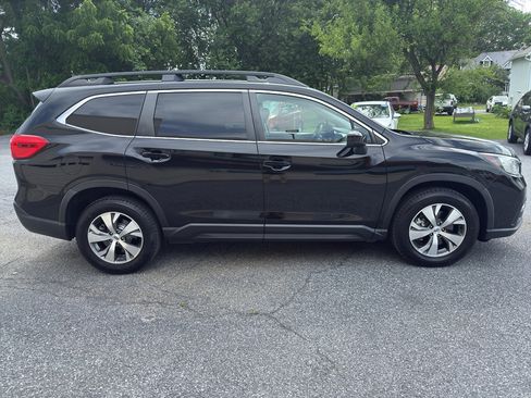 Used 2020 Subaru Ascent Premium w/ Convenience Package AWD/4WD image 6