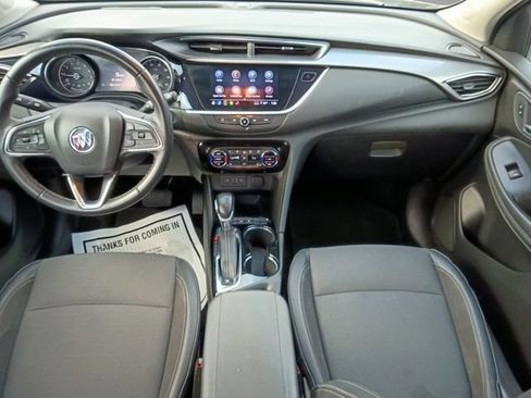 Used 2022 Buick Encore GX Select FWD image 20