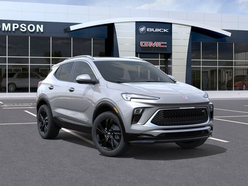 New 2026 Buick Encore GX Sport Touring w/ Comfort Package FWD image 31