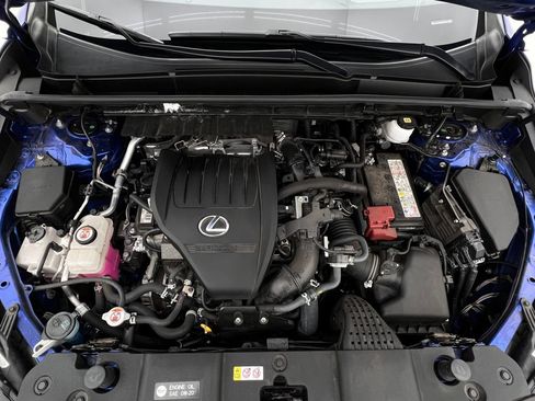 Certified 2023 Lexus NX 350 F Sport AWD/4WD image 26