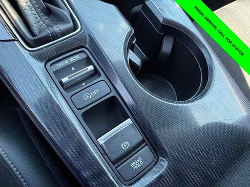 Certified 2022 Honda Civic Sport image 34