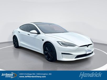 Used 2022 Tesla Model S