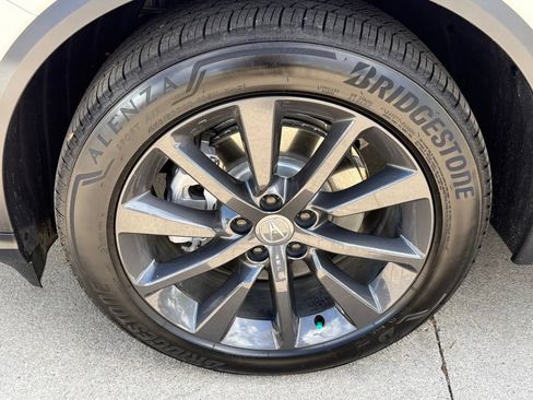 Certified 2026 Acura MDX A-Spec AWD/4WD image 10