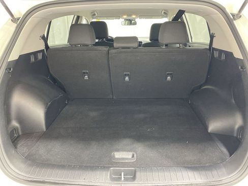 Used 2021 Kia Sportage LX image 20
