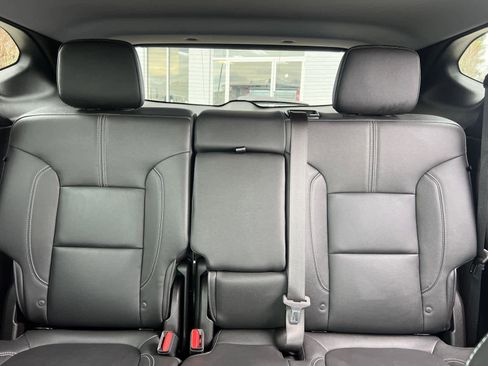 Certified 2023 Chevrolet Blazer LT w/ LPO, Black Sport Package image 27