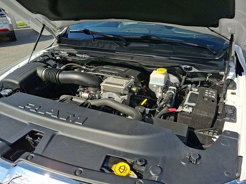 Used 2023 RAM 1500 Laramie image 29