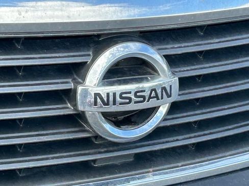 Used 2015 Nissan Quest SV FWD image 9