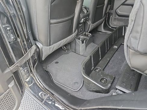 Used 2021 Jeep Gladiator Overland w/ Popular Equipment Package image 98