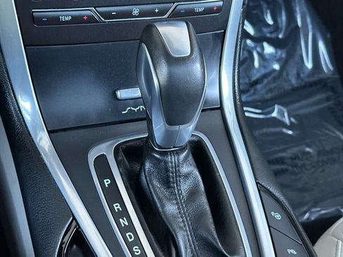 Used 2015 Ford Edge Titanium w/ Equipment Group 302A FWD image 24