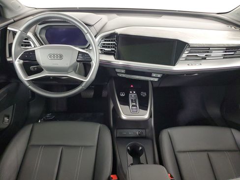 Certified 2023 Audi Q4 e-tron Premium Plus w/ Premium Plus image 44