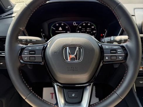 New 2026 Honda CR-V Sport Touring image 18