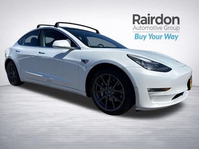 Used 2018 Tesla Model 3 Long Range