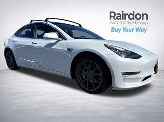 Used 2018 Tesla Model 3 Long Range AWD/4WD 360° Tour