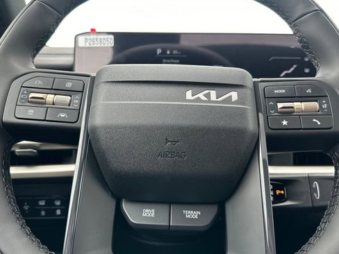 New 2027 Kia Telluride S AWD/4WD image 26
