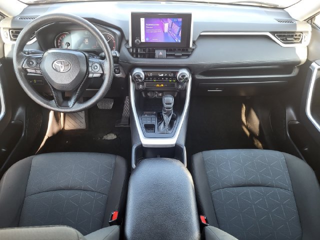 Used 2025 Toyota RAV4 XLE AWD/4WD image 24