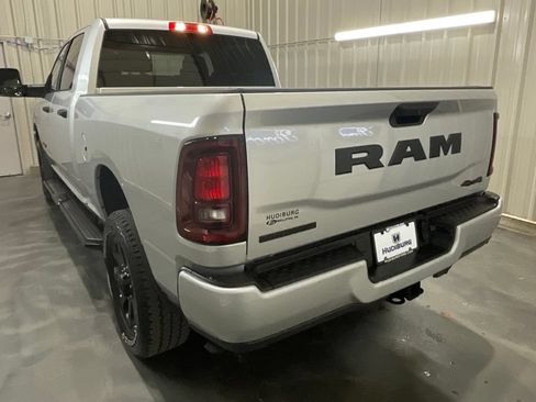 Used 2026 RAM 2500 Big Horn AWD/4WD image 22