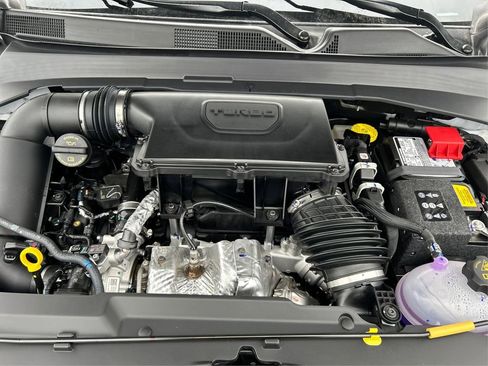 New 2026 Jeep Compass Limited image 15