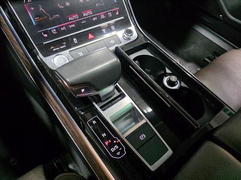 Used 2019 Audi A8 L 3.0T w/ Executive Package image 40
