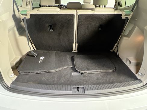 Used 2022 Volkswagen Atlas SE image 23