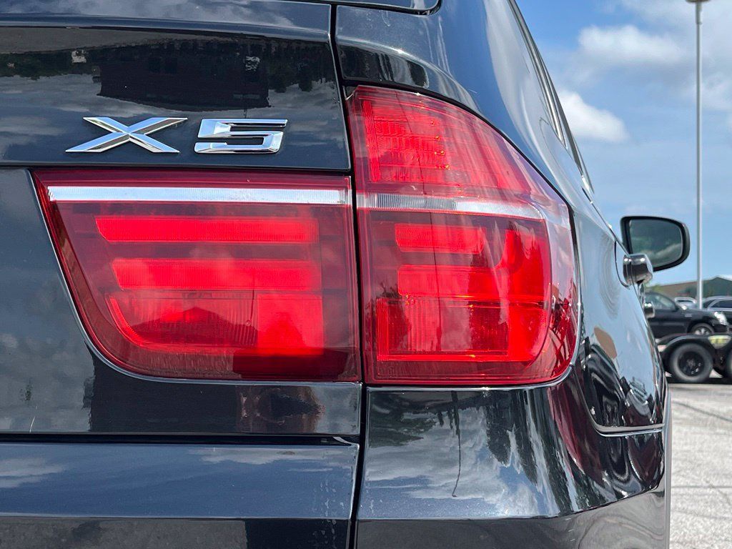 Used 2012 BMW X5 xDrive35i AWD/4WD image 15