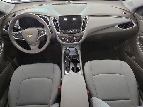 Used 2023 Chevrolet Malibu LS FWD image 25
