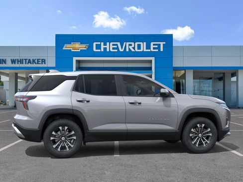 New 2026 Chevrolet Equinox LT w/ Convenience Package II image 29