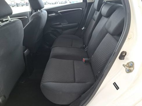 Used 2019 Honda Fit EX image 26