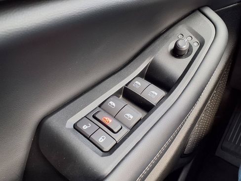 Used 2024 Jeep Grand Cherokee L Laredo RWD image 24